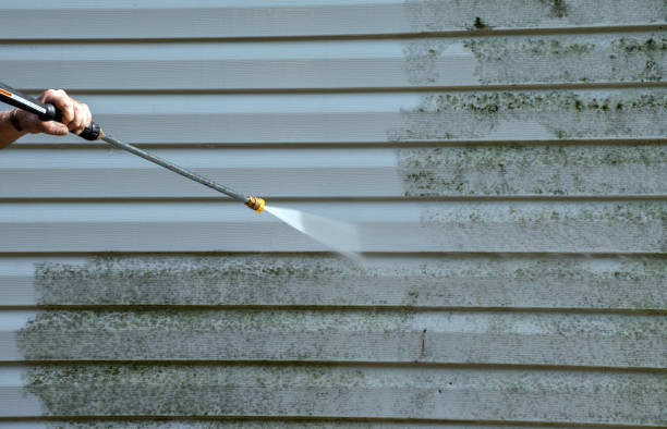 Pressure Washing Services for Businesses in Big Rock, IL