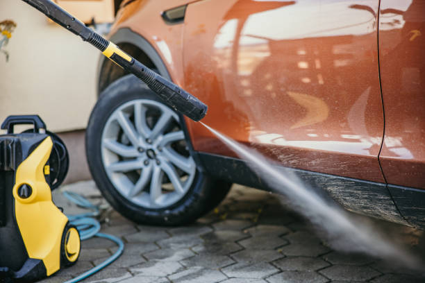 Best Pressure Washing Estimates  in Big Rock, IL