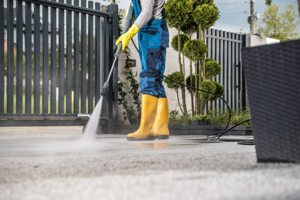 Best Residential Pressure Washing Services  in Big Rock, IL