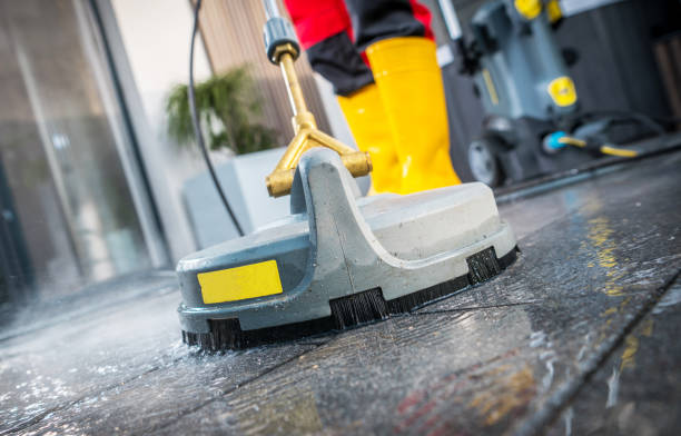 Best Affordable Power Washing  in Big Rock, IL