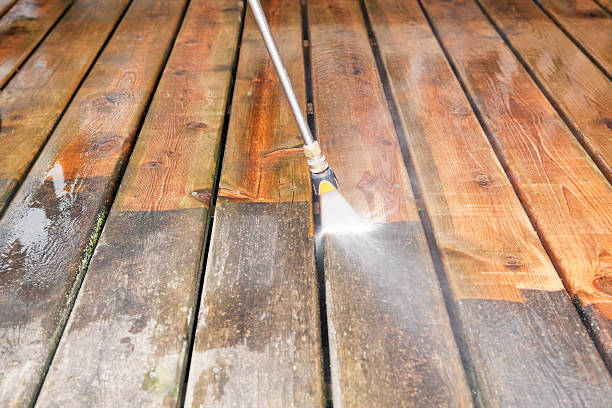 Best Affordable Pressure Washing  in Big Rock, IL