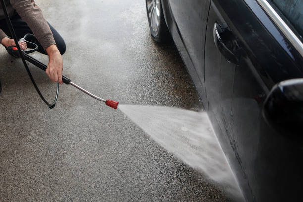 Pressure Washing Estimates in Big Rock, IL