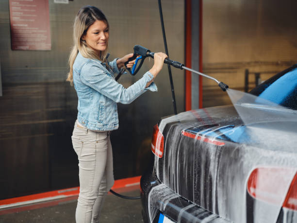 Best Pressure Washing Contractors  in Big Rock, IL