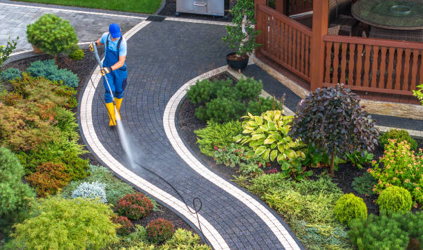 Best Deck Pressure Washing  in Big Rock, IL